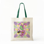 Novelty Easter Bunny Alien Design bags