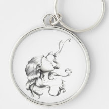 november key chain