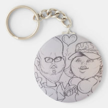Novembre 2012 - A Porte-clefs