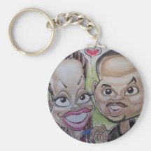 Novembre 2012 - K Porte-clefs