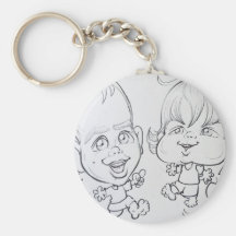 Novembre 2012 - N Porte-clefs