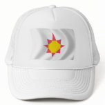 Novial Flag Hat