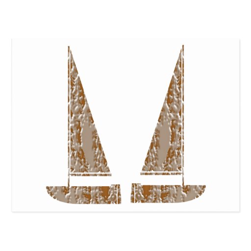 NOVINO Artist Created Sparkling Golden Jewels Postcard