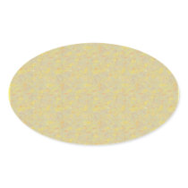 NOVINO Diamond Theif Sample Collection Oval Stickers