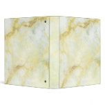 NOVINO Marble Marvellous White 2 Binders