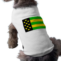 Noviny pod Ralskem, Czech pet clothing