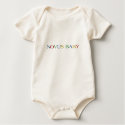 Novus Baby Collection t-shirts