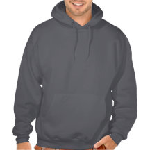 Novus Fire Theatre Hoodies