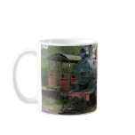Now at Rest Mugs