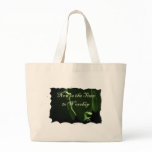 Now is the Time to Worship bags