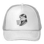 Now MoreThan Ever Trucker Hats
