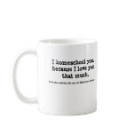 now stop reading this cup and finish your studies mugs