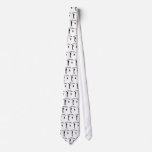 NOW THAT'S A KEEPER - TIE
