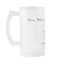 Now This Mug Has Alot To Offer