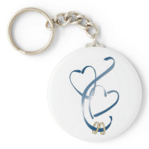 now we are one keychain