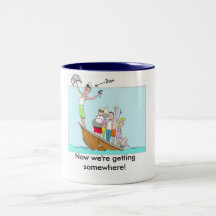 Now we're getting somewhere! mug