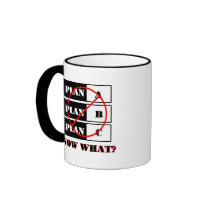 Now What Mugs