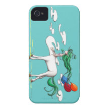 Nowhere Near Here iPhone 4 Case-Mate Cases