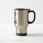 NP - BORN TO CARE SLOGAN - NURSE PRACTITIONER COFFEE MUG