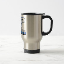 NP - BORN TO CARE SLOGAN - NURSE PRACTITIONER COFFEE MUG