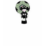 NP Geisha "Zoe" Edition