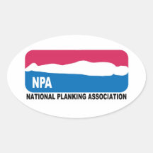 NPA STICKERS