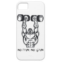 NPNG Iphone 5 Case