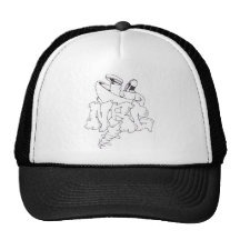 nrg hat