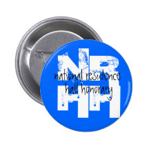 NRHH Button