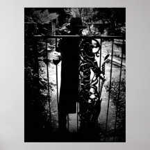 NRJ3 Colossal Print