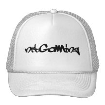 nrkGaming Cap STREET GAMERZ series Hat