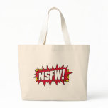 NSFW Bag