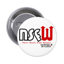 NSFW SVG PINBACK BUTTONS