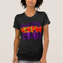 NSFW TSHIRTS