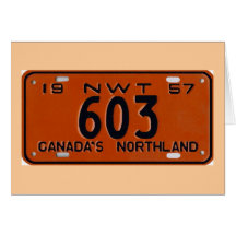 NT57 GREETING CARDS