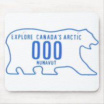 NU sample Mouse Pads