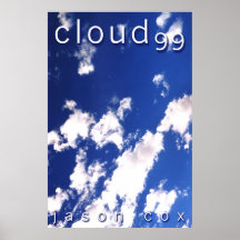 Nuage 99 affiche