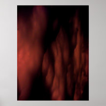 Nuages Posters