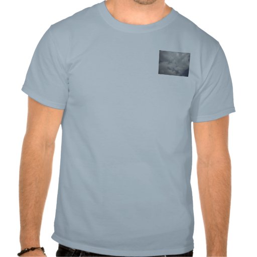 Nuages T-shirts