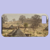 Nuba Mountains, Nugera village casemate cases