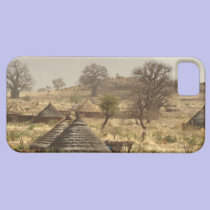 Nuba Mountains, Nugera village casemate cases