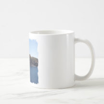 Nubbles Lighthouse-Maine Coffee Mugs