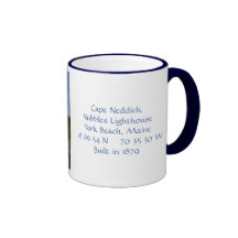 Nubbles Mug
