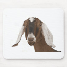 Nubian Mousepads