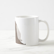 Nubian Mug