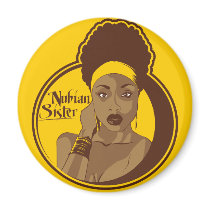 Nubian Sister