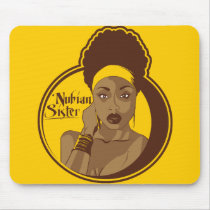 Nubian Sister
