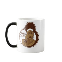 Nubian Sister Mugs