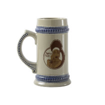 Nubian Sister Mugs