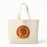 Nubian Tote Bag